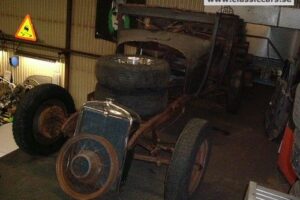 Ford Cupe –27