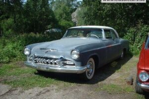 DeSoto Sportsman –55