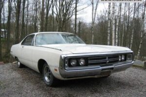 Chrysler 300 –69