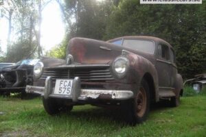 Hudson 171 sedan –47
