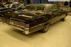 Buick Electra 225 –72