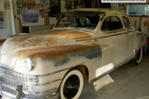 Chrysler Windsor –48