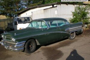Buick Special –58