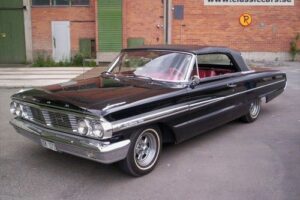 Ford Galaxie-cab –64