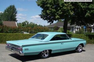 Mercury Marauder –63