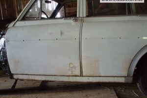 Volvo Amazon combi –67