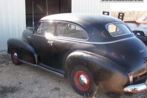 Chevrolet Rocka billy –48