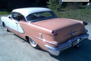Oldsmobile 98 holidaycoupe –56