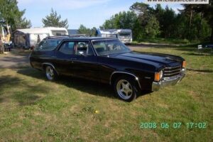 Chevrolet Chevelle.hgv –72