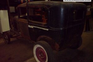 Ford Tudor –30