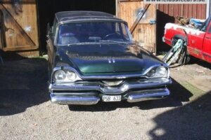 Dodge Kingsway de lux –57