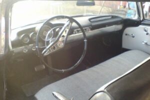Chevrolet Impala –60