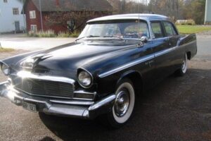 Chrysler New yorker –56