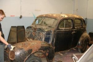Plymouth P8 de luxe –39