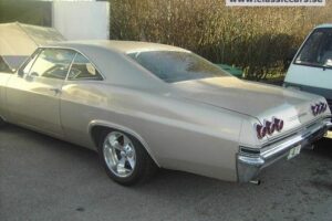 Chevrolet Impala –65