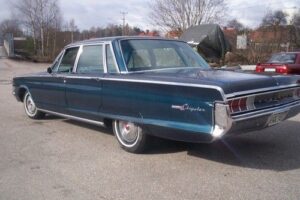 Chrysler New port –65