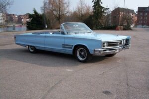 Chrysler 300 conv –66