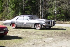 Pontiac Catalina –70