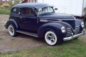 Dodge 2 dörrars –39