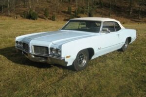 Oldsmobile 88 –70