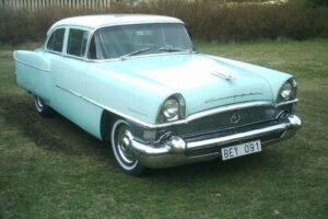 Packard Clipper –56