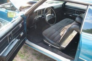 Buick Electra 225 –69