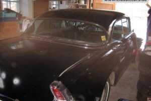 Buick Special –55
