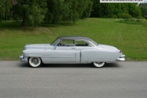 Cadillac Serie 62 –51