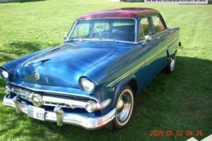 Ford Customline –54