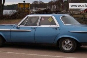 Plymouth Fury –62