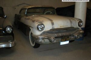 Pontiac Starchief –56