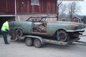 Buick Roadmaster –58