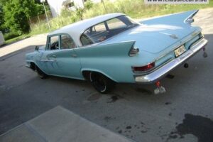 Chrysler Newport –61