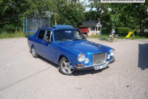 Volvo 164 –71