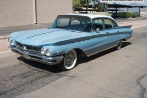 Buick Electra –60