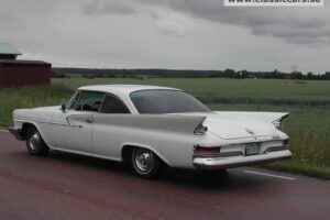 Chrysler Newport –61