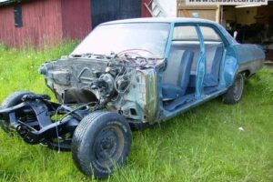 Pontiac Catalina –68