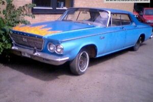 Chrysler New port –63