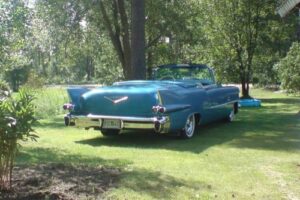 Cadillac Biarritz –56