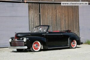 Ford Super deluxe –46