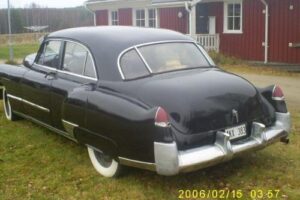Cadillac Serie62 –49
