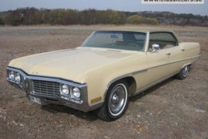 Buick Electra 225 –70