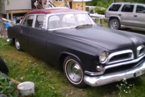 Chrysler Windsor –55