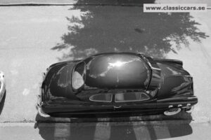 Hudson Club coupe –50