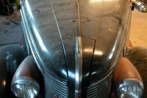 Buick Coupe –37