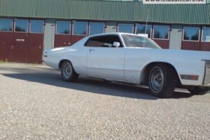 Mopar Monaco –72