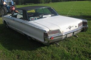 Chrysler 300 –66