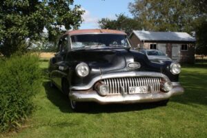 Buick Super –51