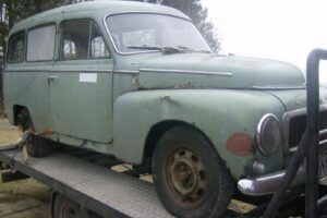 Volvo Duett –66
