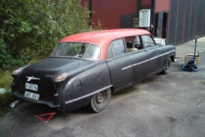 Opel Kapitän –56